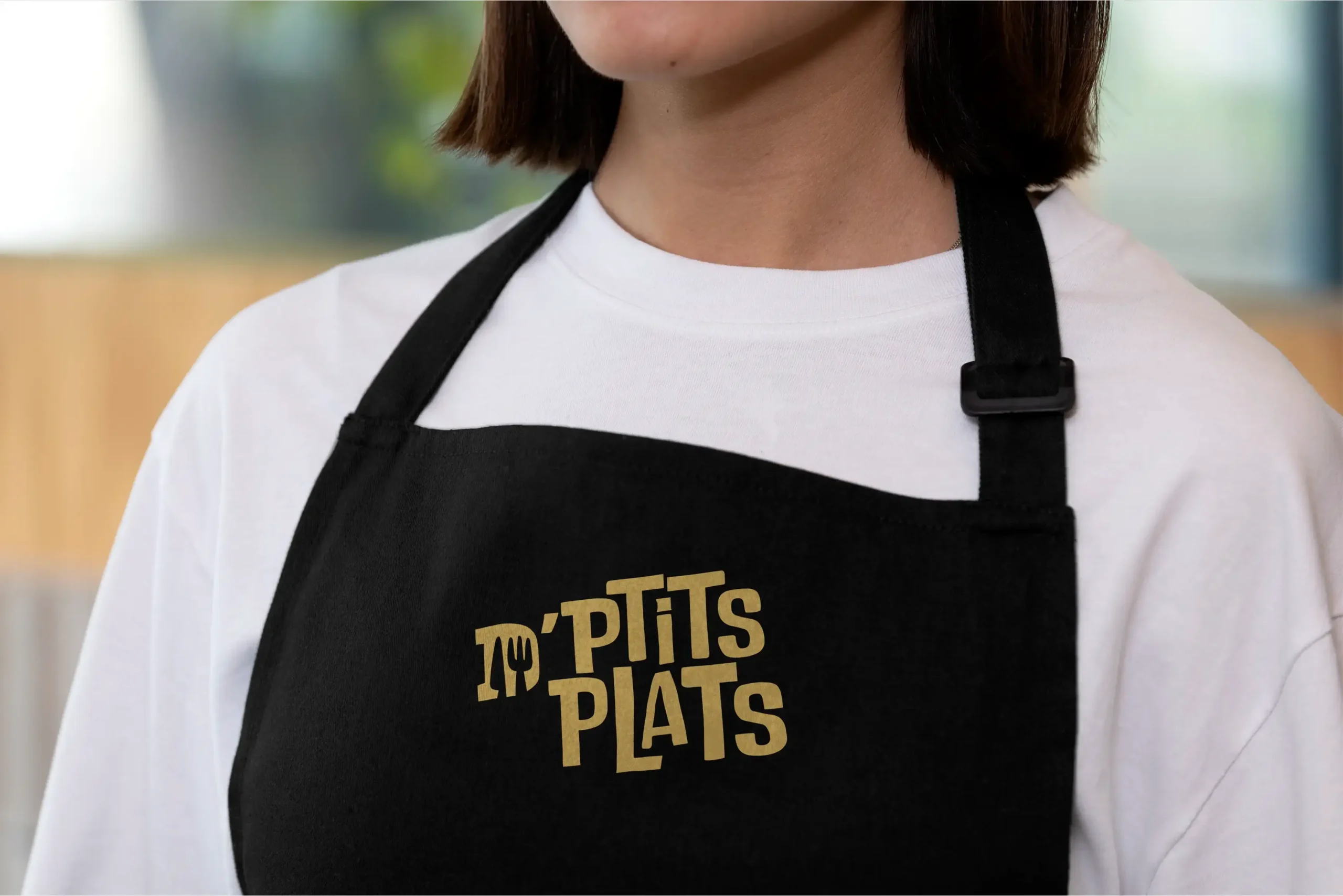 tablier d'ptits plats la flèche 72