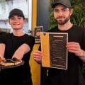 Maider & Jeremie « D&rsquo;ptits plats »