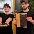 Maider & Jeremie « D&rsquo;ptits plats »