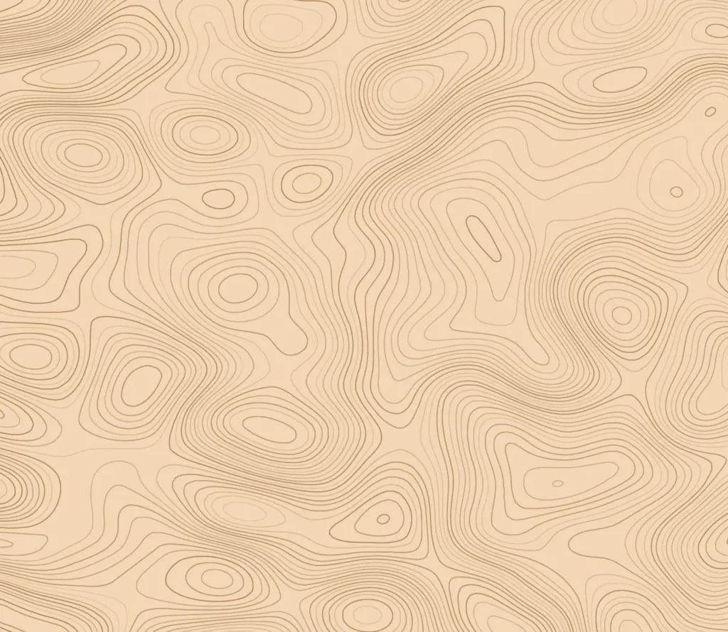 pattern graphique pour la marque de luminaire en bois lumebeam